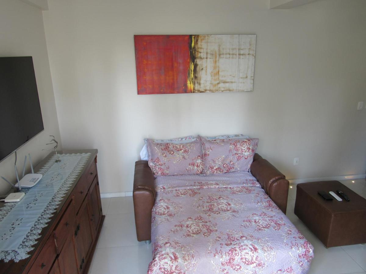 Coral - 1 Quadra Do Mar Apartment *
