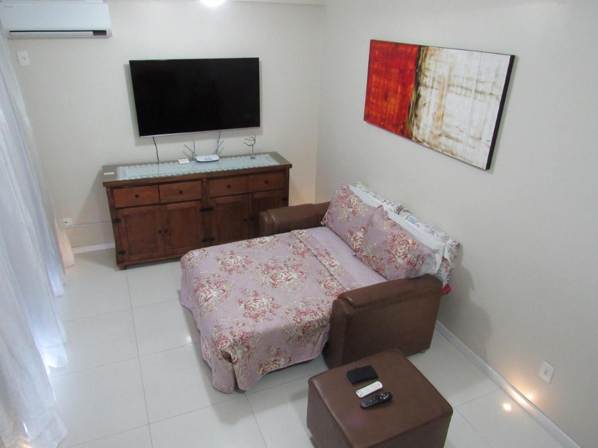 Coral - 1 Quadra Do Mar Apartment Balneario Camboriu