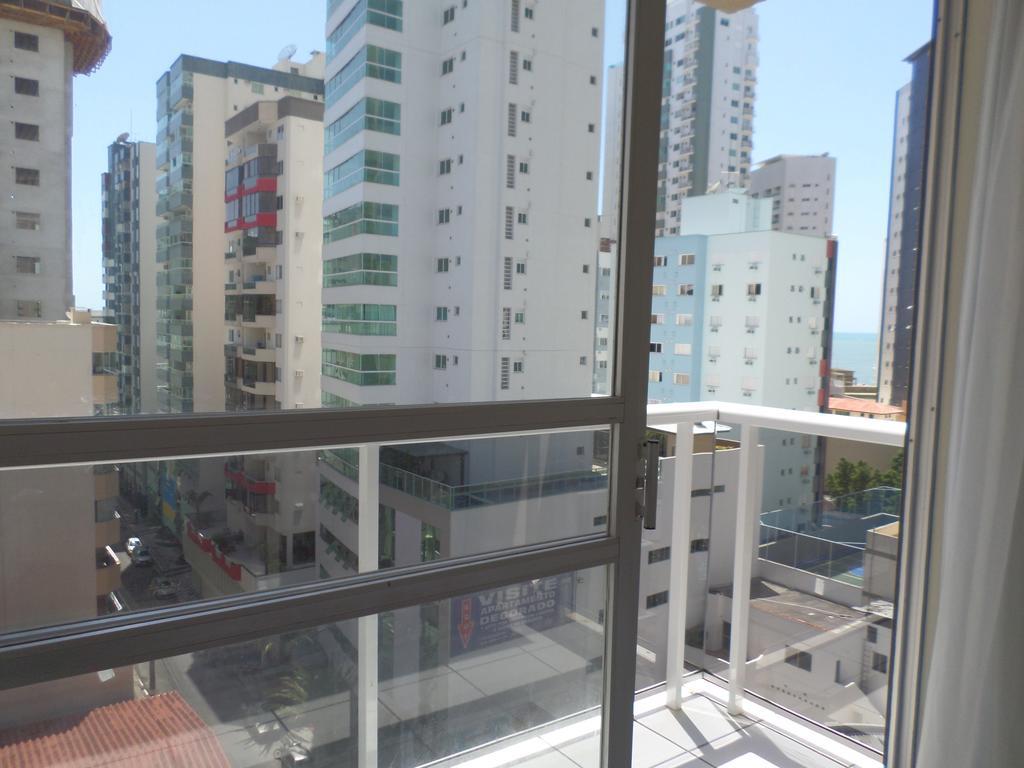 Apartment Coral - 1 Quadra Do Mar Balneario Camboriu